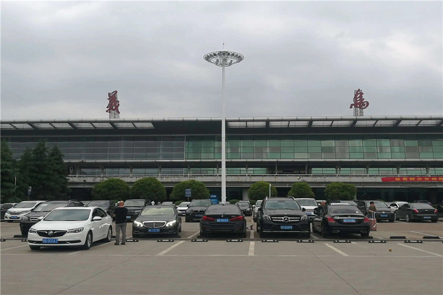 [周知]义乌机场人工客服电话及最新防疫要求